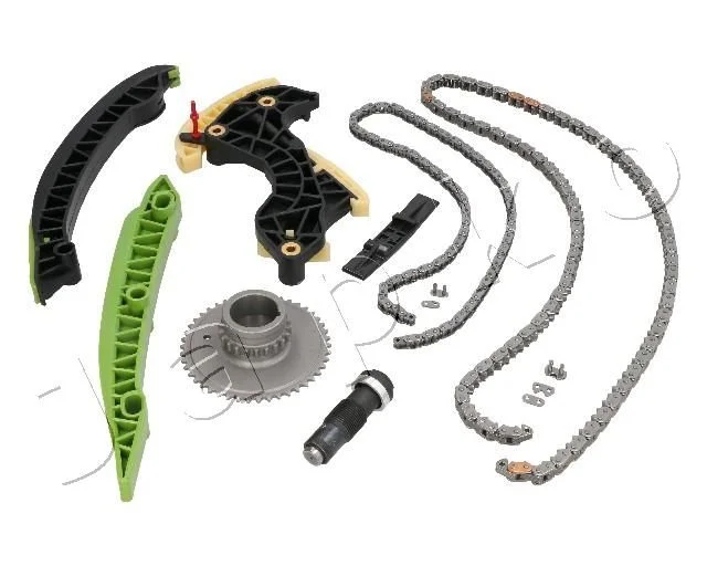 Kit de corrente de distribuição JAPKO KJK0510