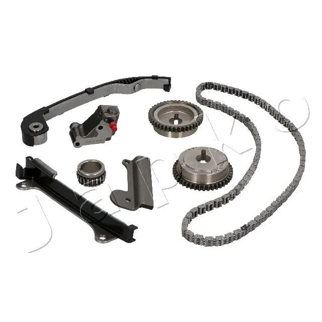 Kit de corrente de distribuição JAPKO KJK110