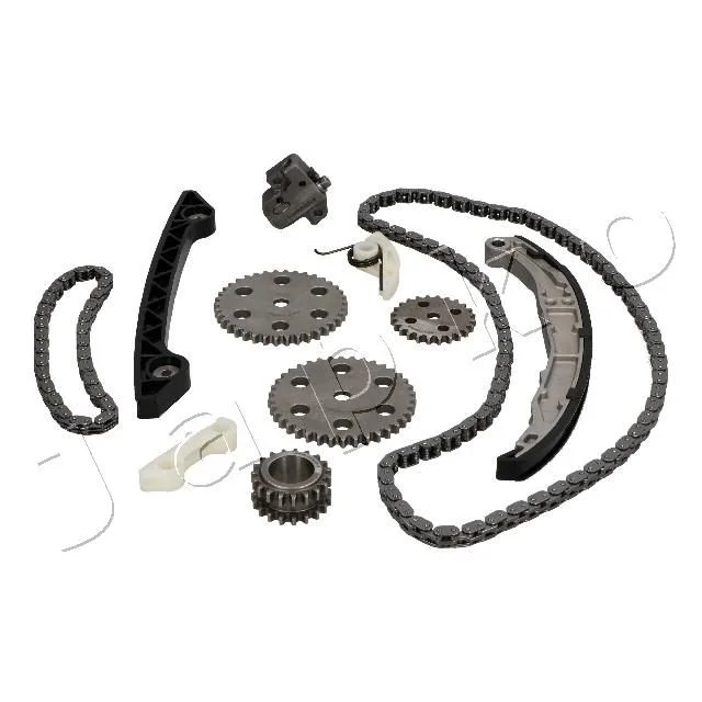 Kit de corrente de distribuição JAPKO KJK301