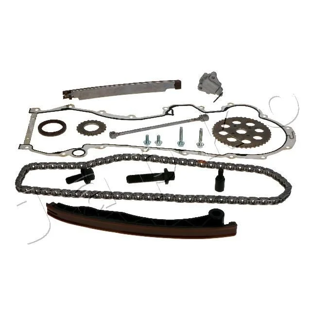 Kit de corrente de distribuição JAPKO KJK801-8