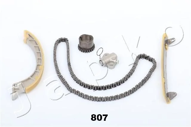Timing Chain Kit JAPKO KJK807