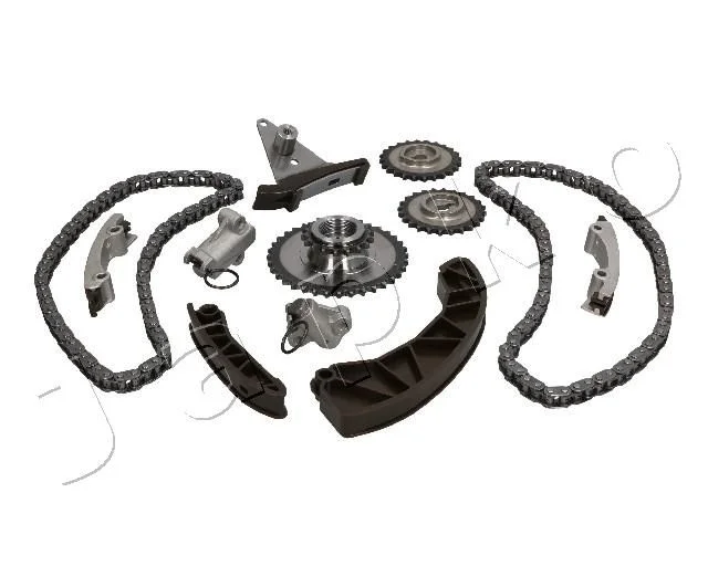 Kit de corrente de distribuição JAPKO KJKH00