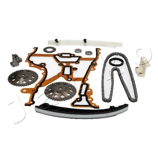 Kit de corrente de distribuição JAPKO KJKW00