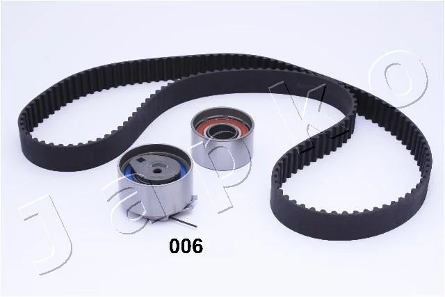 Kit de Correia Distribuição JAPKO KJT006