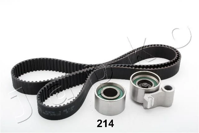 Kit de Correia Distribuição JAPKO KJT214