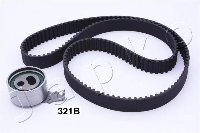 Kit de Correia Distribuição JAPKO KJT321B