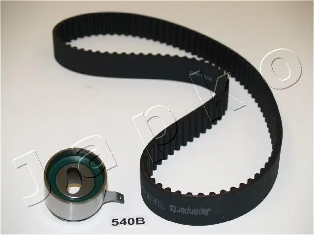Kit de Correia Distribuição JAPKO KJT540B