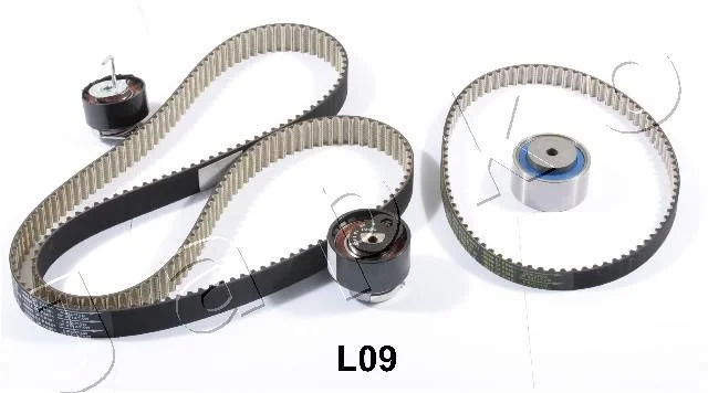 Kit de Correia Distribuição JAPKO KJTL09
