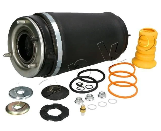 Fole, suspensão pneumática JAPKO MJAS078