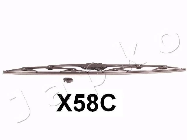 Wiper Blade JAPKO SJX58C