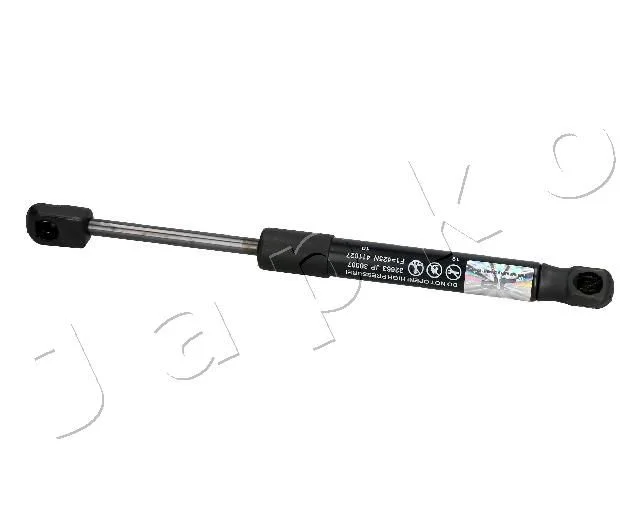 Gas Spring, boot/cargo area JAPKO ZSJ30007