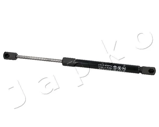 amortecedor da bagageira JAPKO ZSJ90015