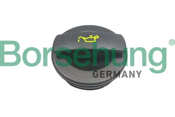 Cap, oil filler neck BORSEHUNG B10669