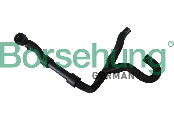 Coolant Pipe BORSEHUNG B11987