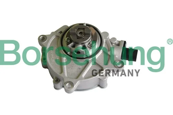 Vacuum Pump, braking system BORSEHUNG B12222