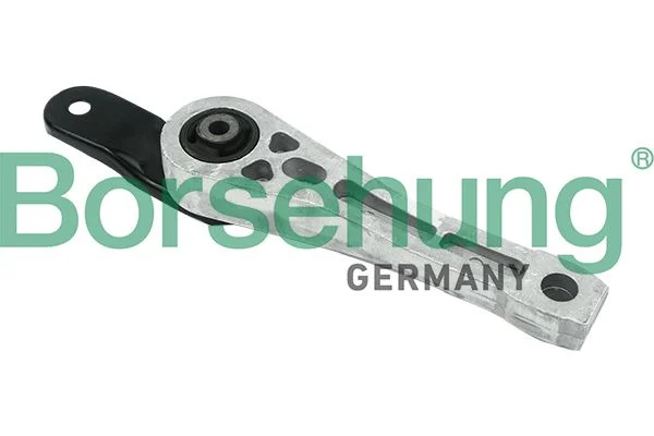 Mounting, engine BORSEHUNG B12267
