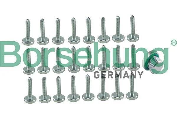 9926 Borsehung B12749