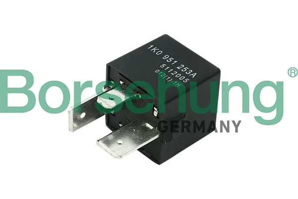 Multifunctional Relay BORSEHUNG B17819