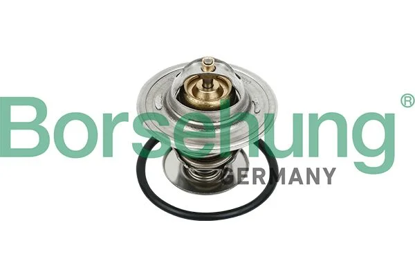 Thermostat, coolant BORSEHUNG B18231