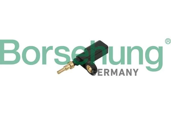 Sensor, coolant temperature BORSEHUNG B18252