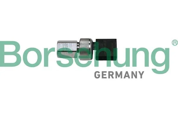 Pressure Switch, air conditioning BORSEHUNG B18534