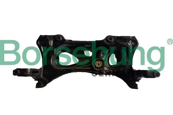 Estrutura de suporte/subestrutura Borsehung B10034