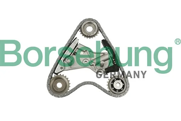 Timing Chain Kit Borsehung B10201