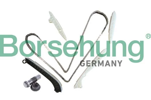 Kit de corrente de distribuição Borsehung B10238