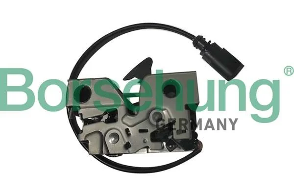 Bonnet Lock Borsehung B10270