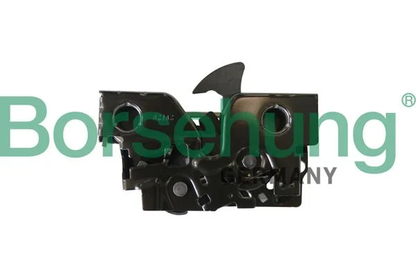 Bonnet Lock Borsehung B10271