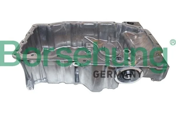 Oil Sump Borsehung B10657