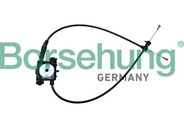 Bonnet Cable Borsehung B10779