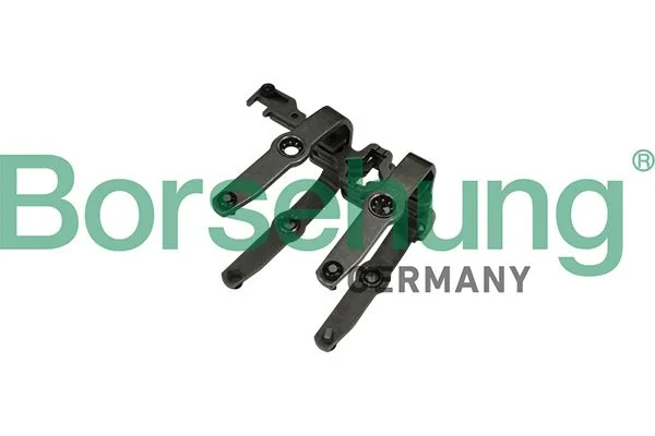 Selector Fork, manual transmission Borsehung B10907