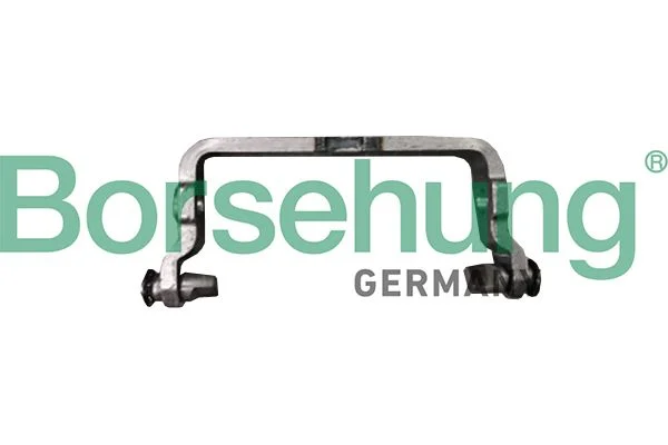 Garfo de Mudança Borsehung B10910