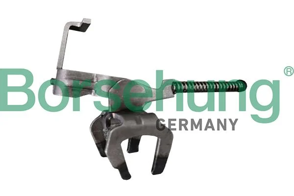 Selector Fork, manual transmission Borsehung B10911