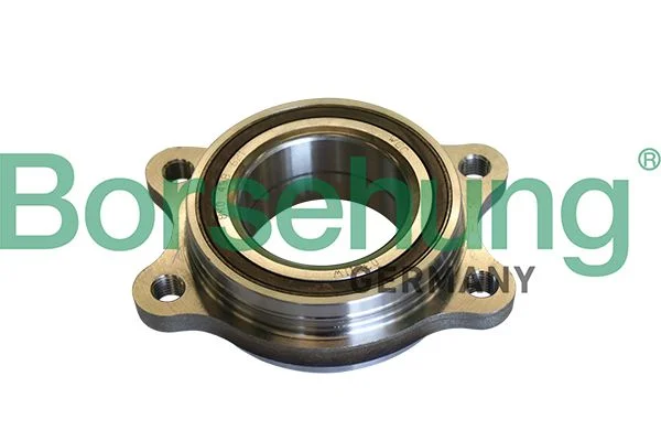 Kit de rolamentos de roda Borsehung B11292