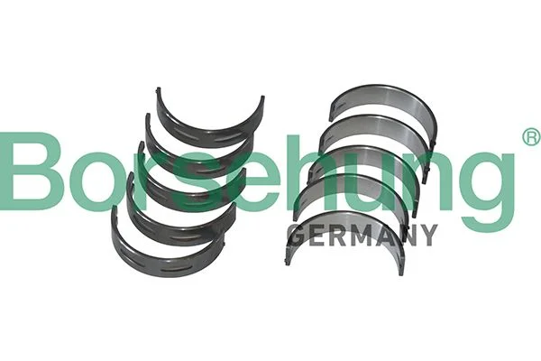Rolamento da cambota Borsehung B11326