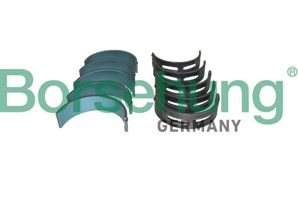 Rolamento da cambota Borsehung B11392