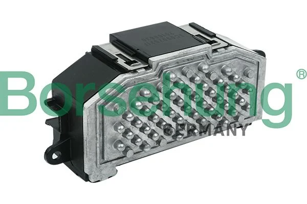 Regulador, ventilador interno Borsehung B11451