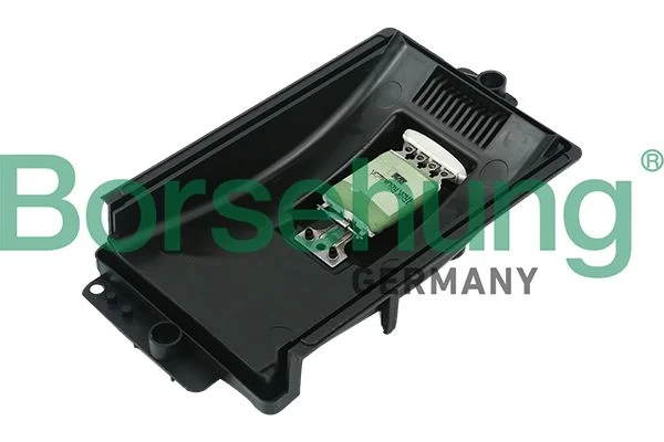 Resistor, ventilador interior Borsehung B11460