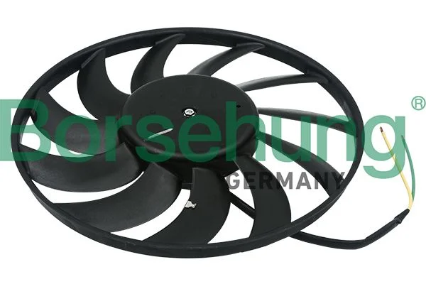Fan, engine cooling Borsehung B11490