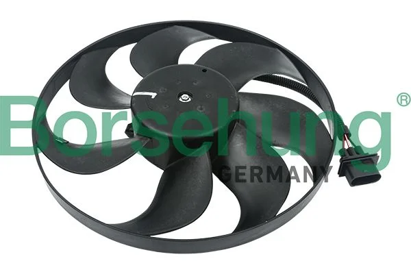 Fan, engine cooling Borsehung B11492