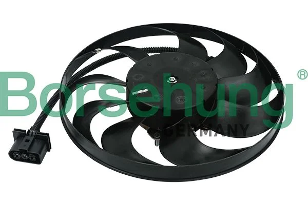 Ventilador, refrigeração do motor Borsehung B11493