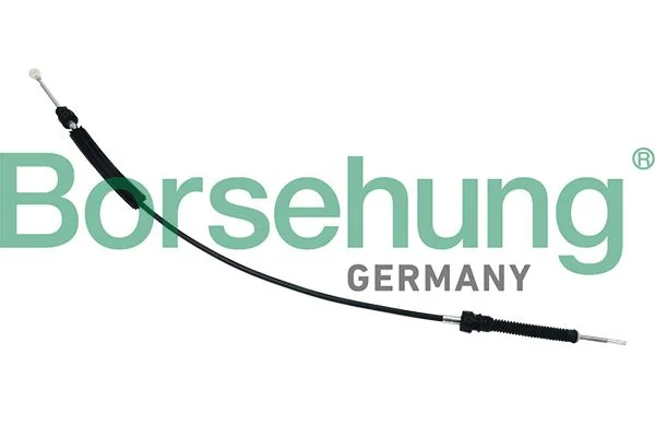 Cable Pull, manual transmission Borsehung B11515