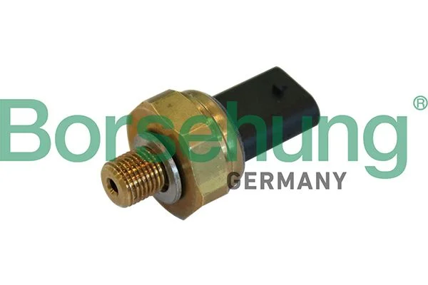 Sensor, pressão de óleo Borsehung B11844