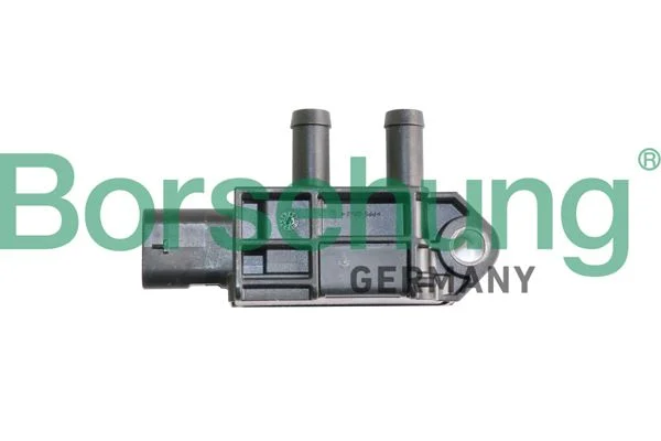 Sensor, exhaust pressure Borsehung B11877