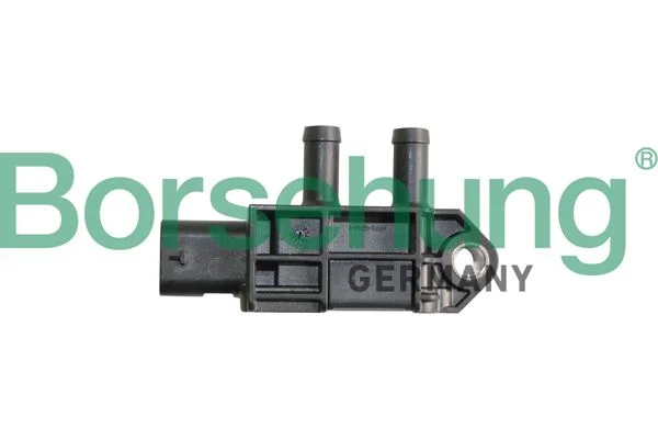 Sensor, pressão de escape Borsehung B11881