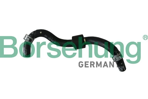 Fuel Line Borsehung B11983