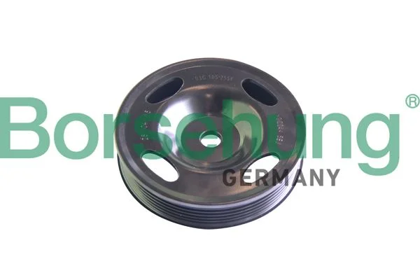 Roda Dentada, cambota Borsehung B12080