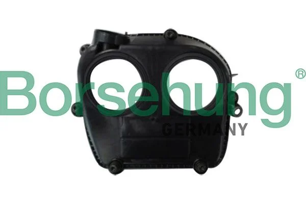 Cover, timing belt Borsehung B12242